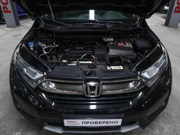 Honda CR-V V с пробегом 2017 года, цена 2 647 000 рублей, 183973 км, внедорожник, Автокод Объявления