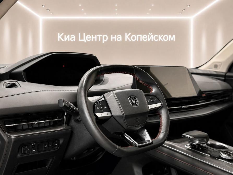 Changan CS55 Plus II Челябинск  - изображение 8