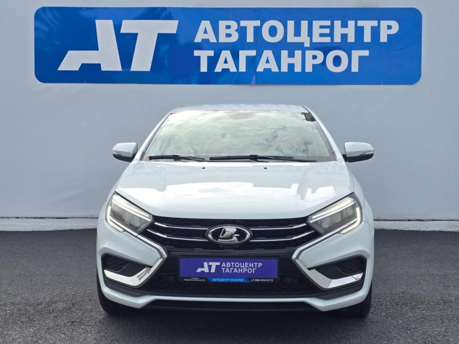 Lada (ВАЗ) Vesta I Рестайлинг (NG) Таганрог  - изображение 2