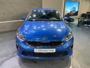 Kia Ceed III Стерлитамак  - изображение 25