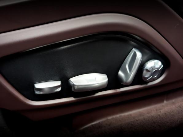 Porsche Panamera II с пробегом 2017 года, цена 5 990 000 рублей, 109000 км, лифтбек, Автокод Объявления