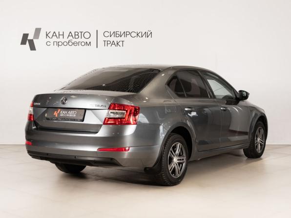 Skoda Octavia III (A7) с пробегом 2016 года, цена 1 353 000 рублей, 180500 км, лифтбек, Автокод Объявления