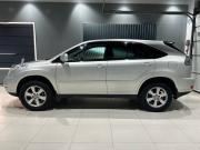 Toyota Harrier II (XU30) Новосибирск  - изображение 27