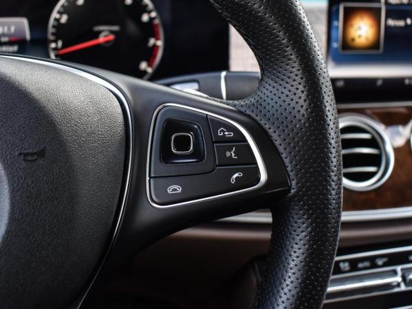 Mercedes-Benz E-Класс V (W213 S213 C238) с пробегом 2016 года, цена 2 619 040 рублей, 169069 км, седан, Автокод Объявления