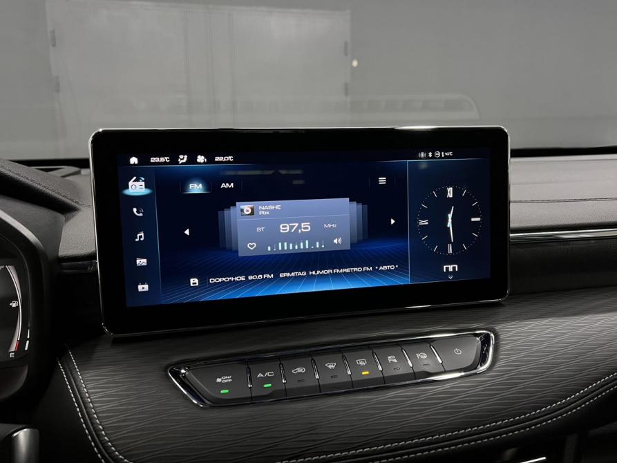 Haval Jolion I Тверь  - изображение 16