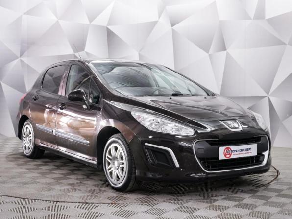 Peugeot 308 I Рестайлинг с пробегом 2011 года, цена 495 000 рублей, 191500 км, хэтчбек, Автокод Объявления