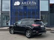 Toyota RAV4 IV (XA40) Рестайлинг Архангельск  - изображение 27