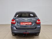 Lada (ВАЗ) Granta I Альметьевск  - изображение 20