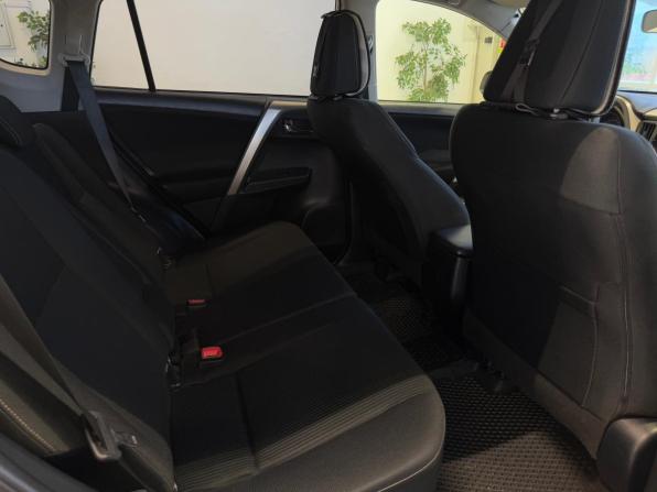 Toyota RAV4 IV (XA40) с пробегом 2013 года, цена 1 839 000 рублей, 137000 км, внедорожник, Автокод Объявления