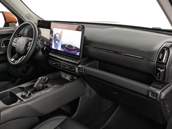 Haval H7 I с пробегом 2025 года, цена 2 995 000 рублей, 29328 км, внедорожник, Автокод Объявления