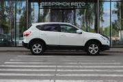 Nissan Qashqai I Рестайлинг Брянск  - изображение 27