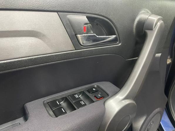 Honda CR-V III с пробегом 2008 года, цена 810 300 рублей, 471568 км, внедорожник, Автокод Объявления