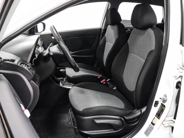 Hyundai Solaris I с пробегом 2013 года, цена 999 000 рублей, 189903 км, хэтчбек, Автокод Объявления