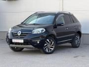 Renault Koleos I Рестайлинг 2 Белгород  - изображение 29
