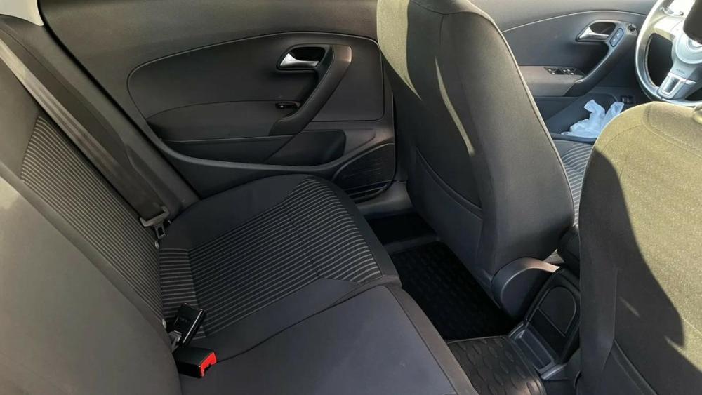 Volkswagen Polo V Оренбург  - изображение 15