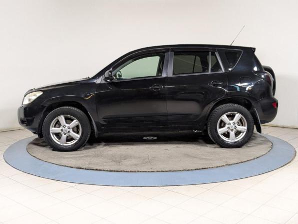 Toyota RAV4 III (XA30) с пробегом 2007 года, цена 1 324 900 рублей, 227000 км, внедорожник, Автокод Объявления