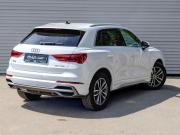 Audi Q3 II (F3) Москва  - изображение 30