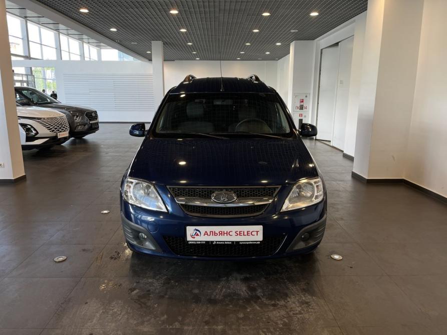 Lada (ВАЗ) Largus I Чебоксары  - изображение 8