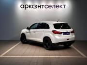 Mitsubishi ASX I Рестайлинг Краснодар  - изображение 13