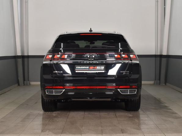 Volkswagen Teramont I Рестайлинг (China Market) с пробегом 2026 года, цена 5 349 995 рублей, 14 км, внедорожник, Автокод Объявления