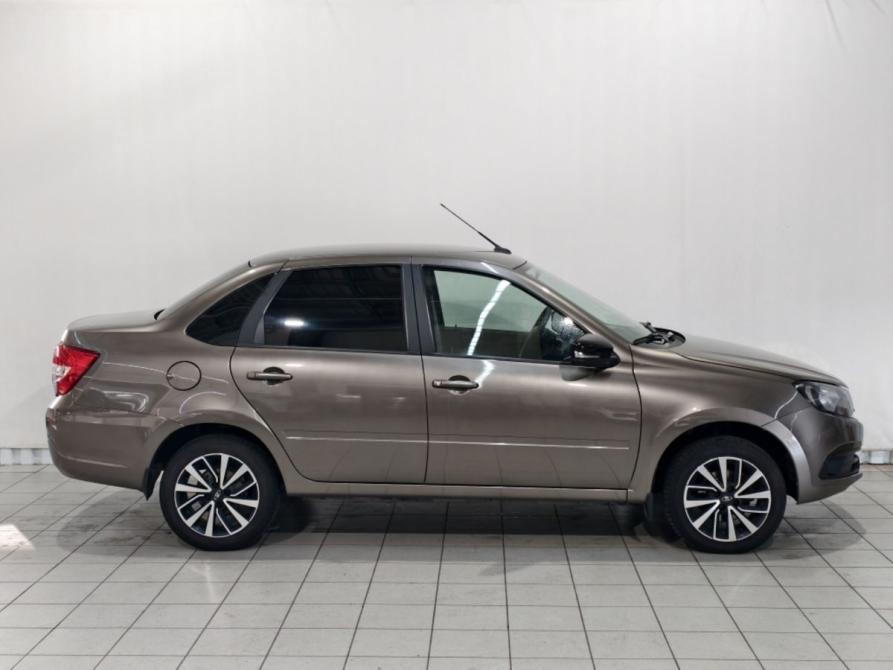 Lada (ВАЗ) Granta I Рестайлинг Курск  - изображение 4