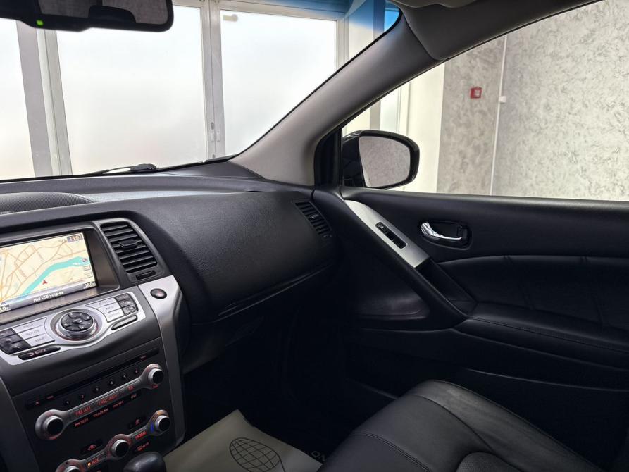 Nissan Murano II (Z51) Рестайлинг 2 Ярославль  - изображение 29