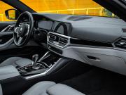 BMW M4 G82/G83 Москва  - изображение 34
