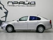 Skoda Octavia II (A5) Рестайлинг Ростов-на-Дону  - изображение 32