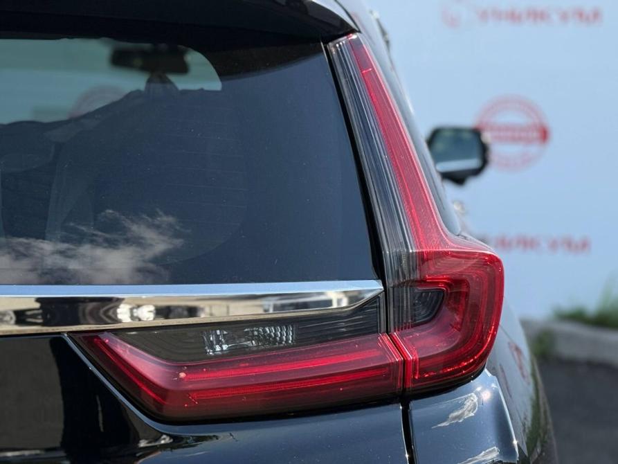 Honda CR-V V Рестайлинг Екатеринбург  - изображение 14