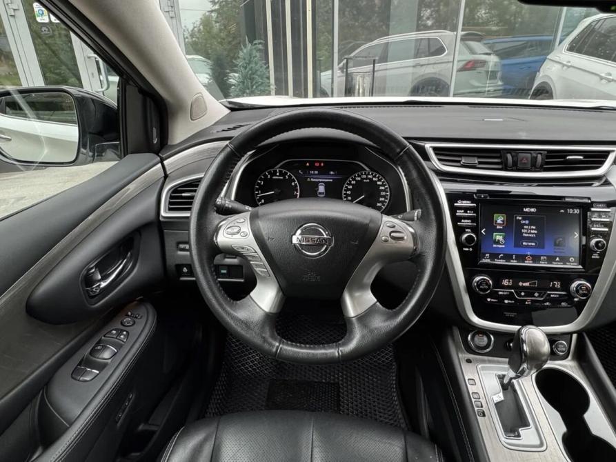 Nissan Murano III (Z52) Екатеринбург  - изображение 16