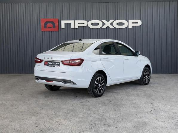 Lada (ВАЗ) Vesta I Рестайлинг (NG) с пробегом 2023 года, цена 1 177 000 рублей, 23940 км, седан, Автокод Объявления