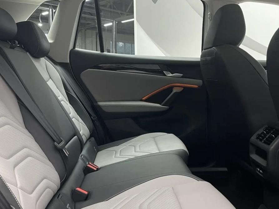 Volkswagen Tayron II (China Market) Воронеж  - изображение 10
