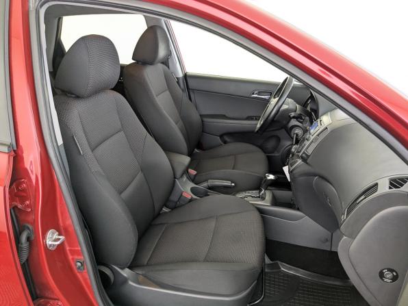 Hyundai i30 I Рестайлинг с пробегом 2010 года, цена 855 000 рублей, 122816 км, хэтчбек, Автокод Объявления