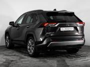 Toyota RAV4 V (XA50) Санкт-Петербург  - изображение 34