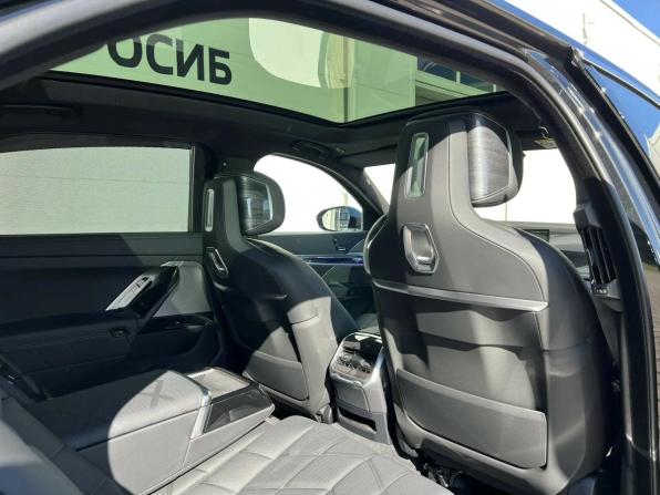 BMW 7 серии VII (G70) с пробегом 2025 года, цена 14 150 000 рублей, 10950 км, седан, Автокод Объявления