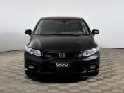 Honda Civic IX Санкт-Петербург  - изображение 22