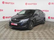 Kia Rio III Вологда  - изображение 18