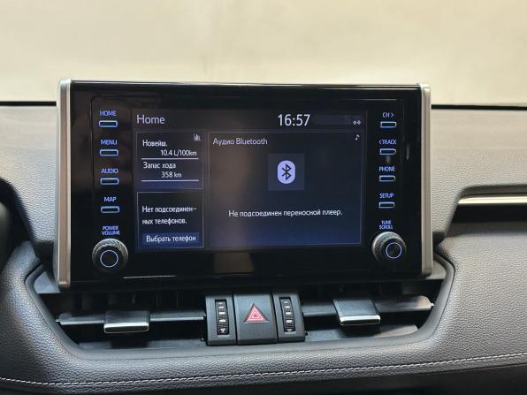 Toyota RAV4 V (XA50) с пробегом 2019 года, цена 3 290 000 рублей, 57971 км, внедорожник, Автокод Объявления