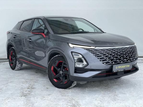 Omoda C5 I с пробегом 2023 года, цена 1 780 000 рублей, 37024 км, внедорожник, Автокод Объявления