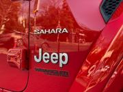 Jeep Wrangler IV (JL) Ростов-на-Дону  - изображение 44