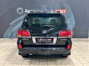 Lexus LX III Пермь  - изображение 39