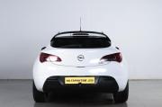 Opel Astra J Рестайлинг Челябинск  - изображение 24