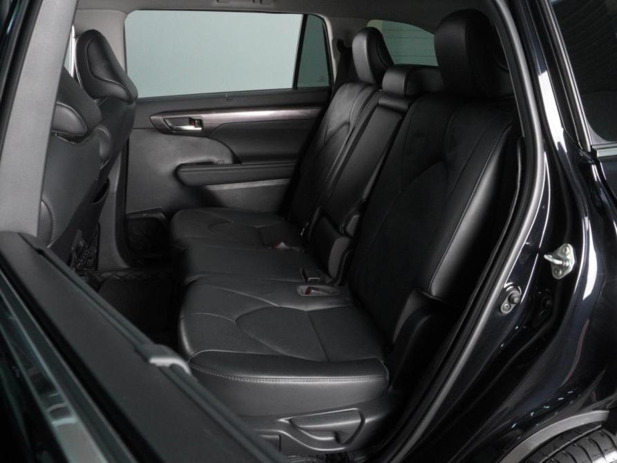 Toyota Highlander IV (XU70) Минеральные Воды  - изображение 10
