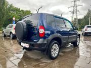 Chevrolet Niva I Рестайлинг Стерлитамак  - изображение 24