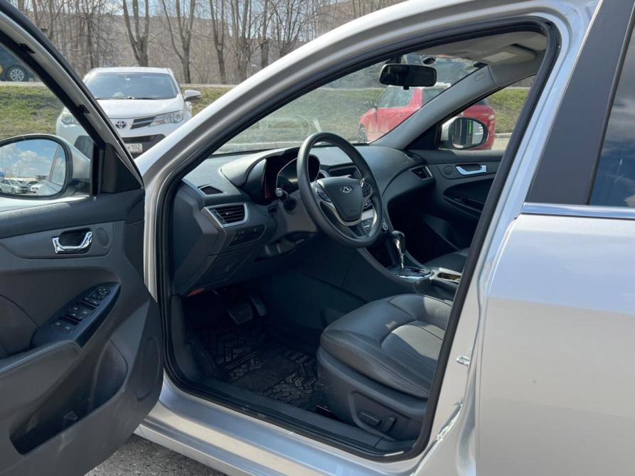 Chery Arrizo 7 Нефтекамск  - изображение 7