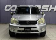 Toyota RAV4 II (XA20) Рестайлинг Благовещенск  - изображение 22