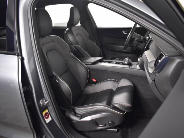 Volvo XC60 II с пробегом 2020 года, цена 4 724 900 рублей, 57831 км, внедорожник, Автокод Объявления