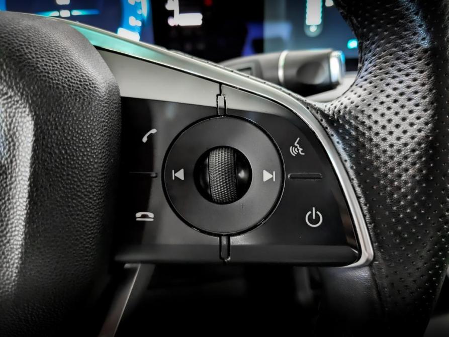 BAIC U5 Plus Москва  - изображение 27
