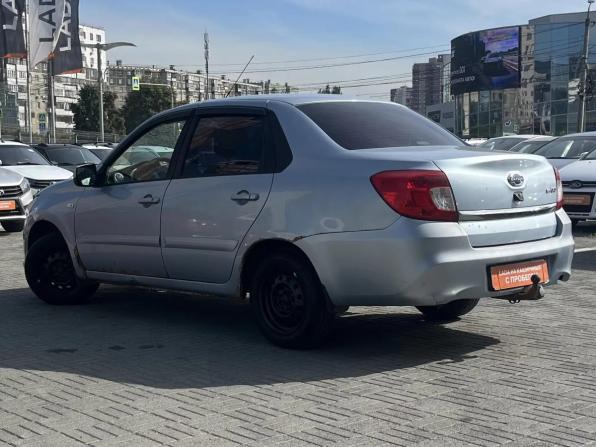 Datsun on-DO I с пробегом 2014 года, цена 280 000 рублей, 278000 км, седан, Автокод Объявления