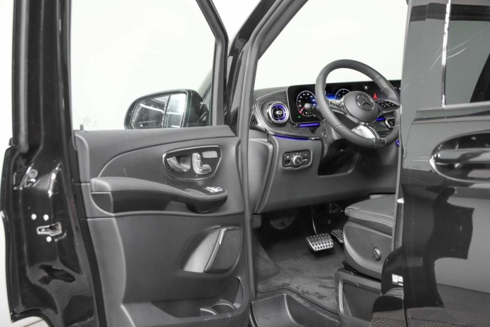 Mercedes-Benz V-Класс III (W447) Рестайлинг 2 Москва  - изображение 8